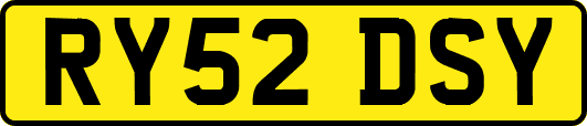 RY52DSY