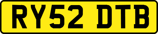 RY52DTB