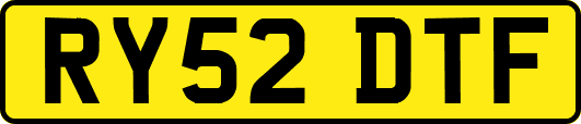 RY52DTF