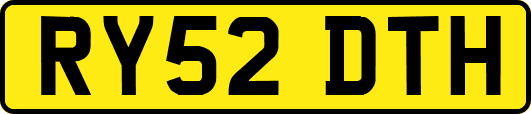 RY52DTH
