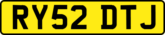 RY52DTJ