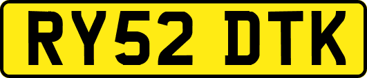 RY52DTK