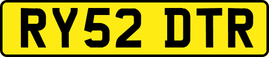 RY52DTR