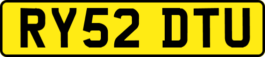 RY52DTU