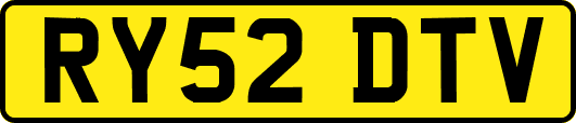 RY52DTV