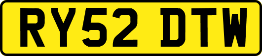 RY52DTW
