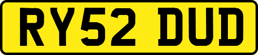 RY52DUD