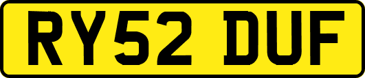 RY52DUF