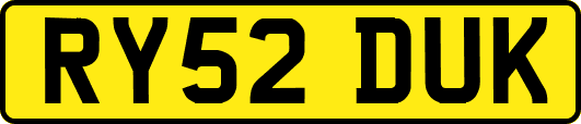 RY52DUK