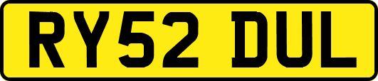 RY52DUL