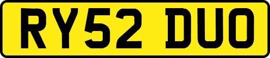 RY52DUO