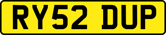 RY52DUP