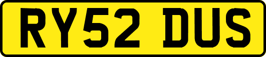RY52DUS