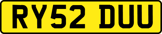 RY52DUU