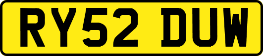 RY52DUW