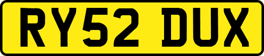 RY52DUX