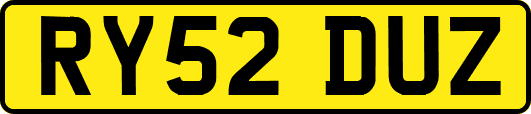 RY52DUZ