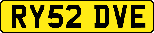 RY52DVE
