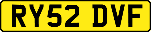 RY52DVF