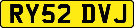 RY52DVJ