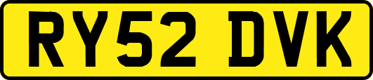 RY52DVK