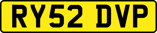 RY52DVP