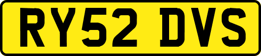 RY52DVS