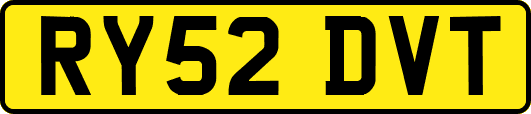 RY52DVT