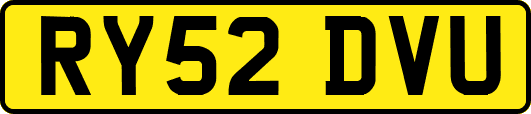 RY52DVU