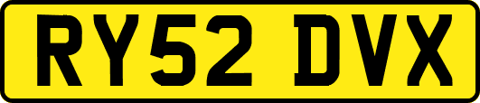 RY52DVX