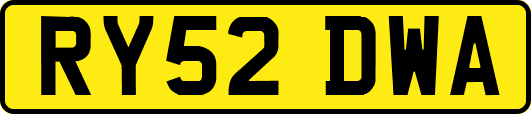 RY52DWA