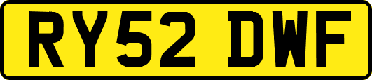 RY52DWF