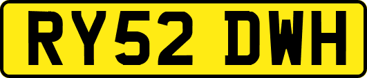 RY52DWH