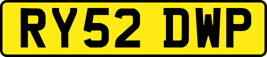 RY52DWP