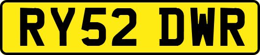 RY52DWR