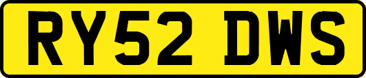 RY52DWS