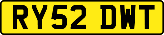 RY52DWT
