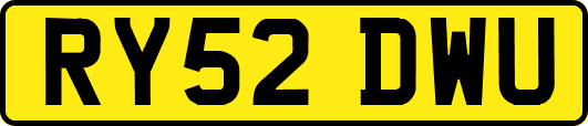 RY52DWU