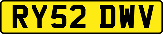 RY52DWV