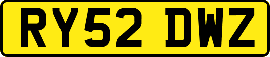 RY52DWZ