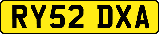 RY52DXA