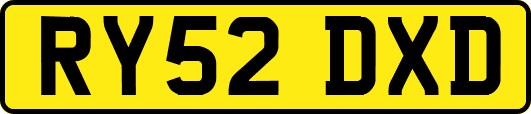 RY52DXD
