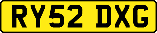 RY52DXG