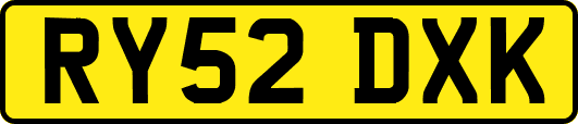 RY52DXK