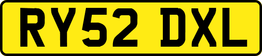 RY52DXL