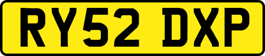 RY52DXP