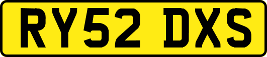 RY52DXS