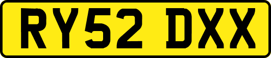 RY52DXX