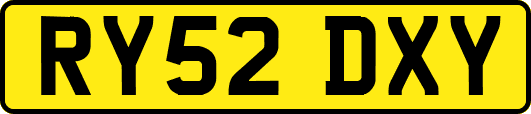 RY52DXY
