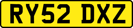 RY52DXZ
